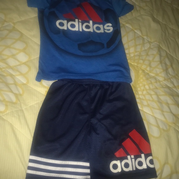 adidas Other - Boys Adidas outfit adidas Other - Boys Adidas outfit